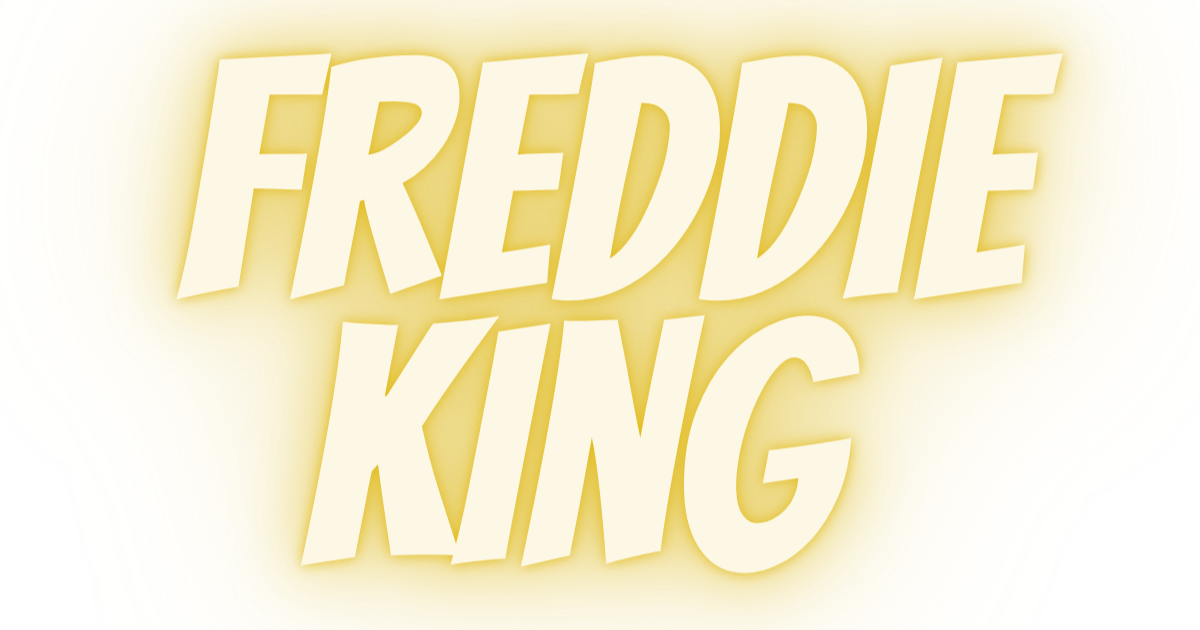 Freddie King